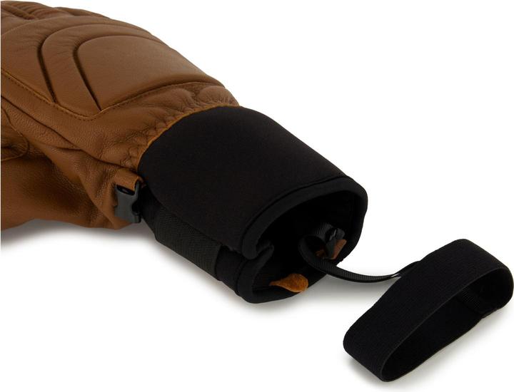 Actual product image Stoic BjörnrikeSt. 5 Finger Glove (M)