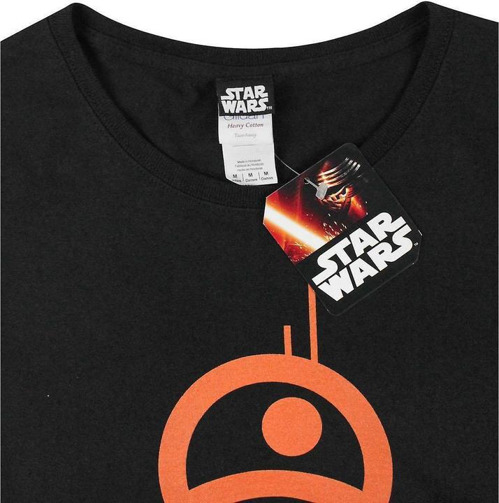 Actual product image Star Wars UTNS4231 P (XL)