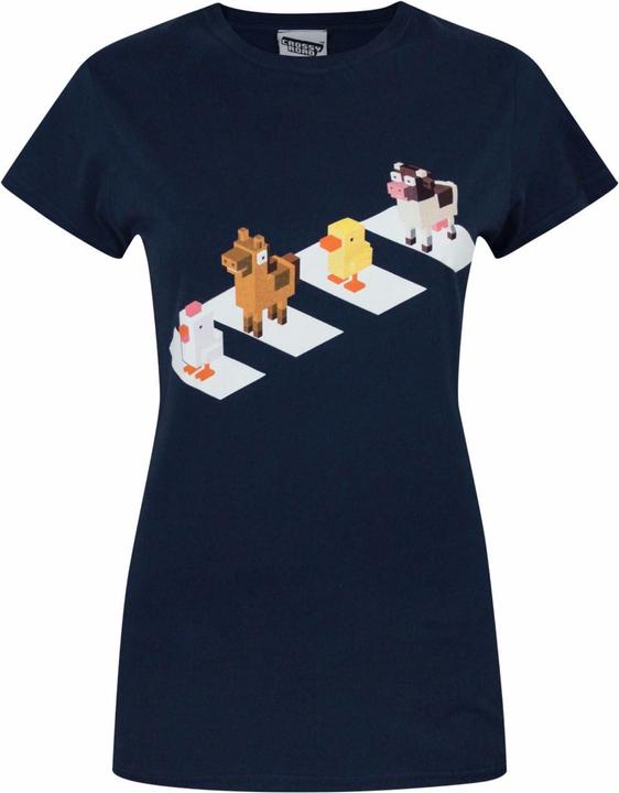 Produktbild Crossy Road UTNS397 P (M)