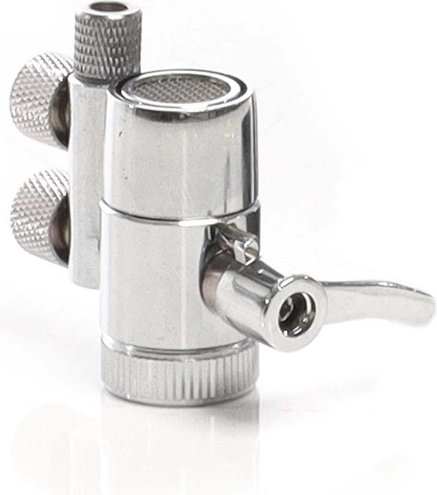 Actual product image Naturewater NW-4-PPCTOUFT33 PP Sediment Activated-carbon Block Ultrafilter T33 (33 x)