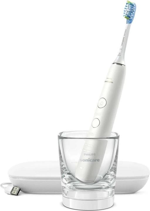 Actual product image Philips Sonicare DiamondClean 9000 (Sonic toothbrush)