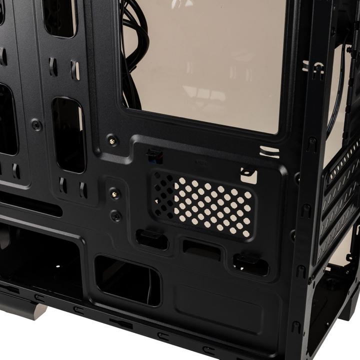 Actual product image AeroCool Cylon (mATX)