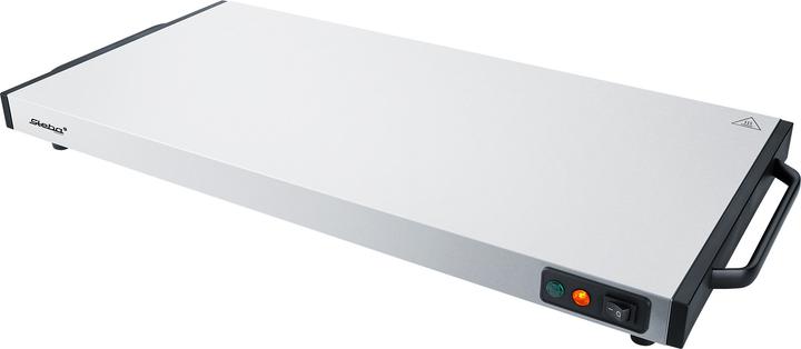 Produktbild Steba Wärmespeicherplatte WP130