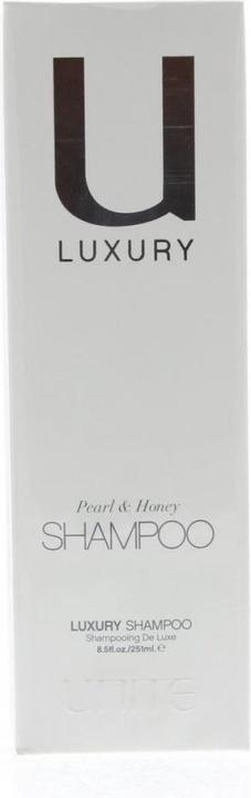 Actual product image Unite U Luxury Shampoo (Liquid shampoo)