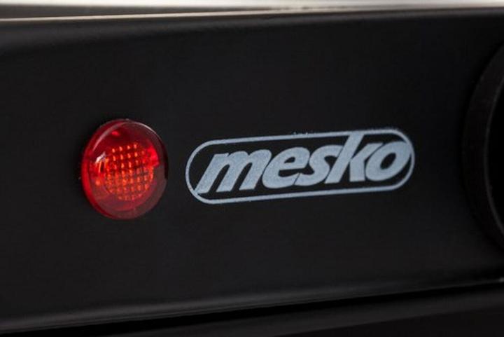 Actual product image Mesko MS 6508