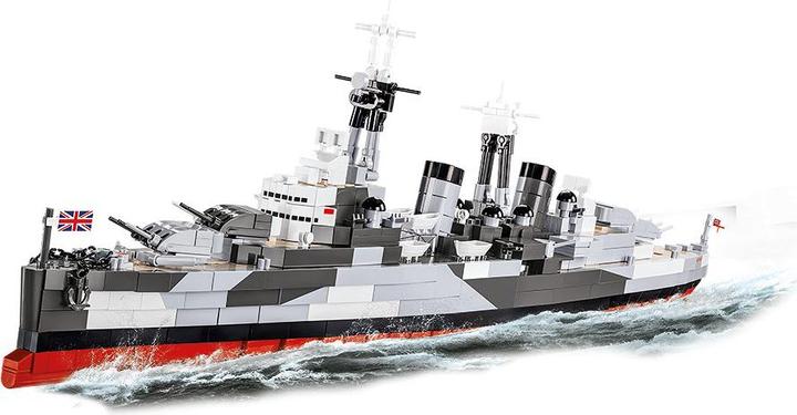 Produktbild Cobi HMS Belfast