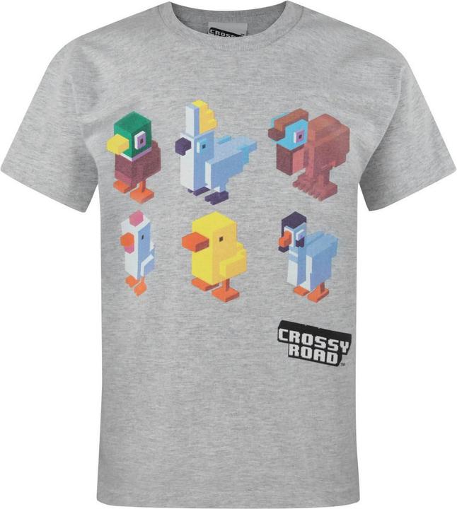 Immagine prodotto Crossy Road UTNS108 P (140)