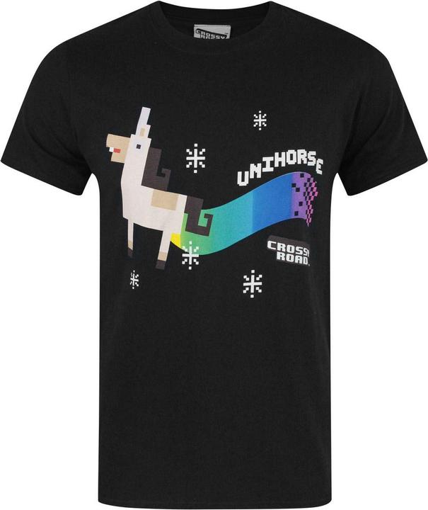 Actual product image Crossy Road UTNS130 P (M)