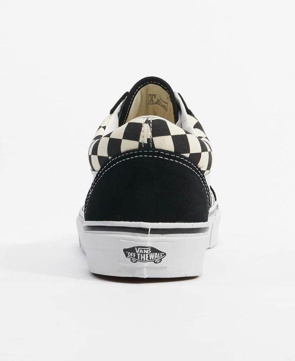 Actual product image Vans Old Skool Sneaker (36.5)