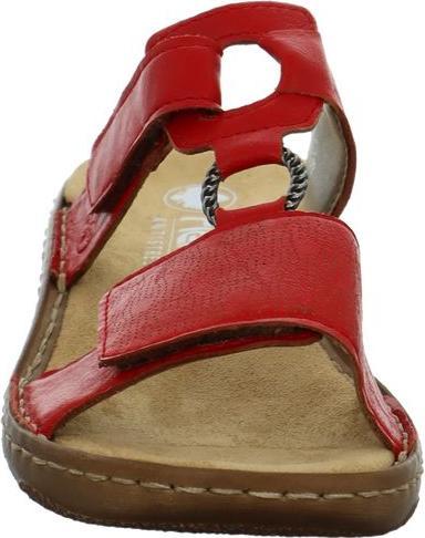 Actual product image Rieker Mules (40)
