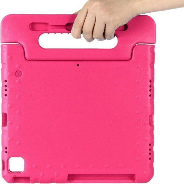 Produktbild MU Classic Schockresistente EVA Schaum Hülle (Apple iPad Air 13 2024, Apple iPad Air 13 2025, Apple iPad Air 13 2026, Apple iPad Pro 13 2024, Apple iPad Pro 13 2025)