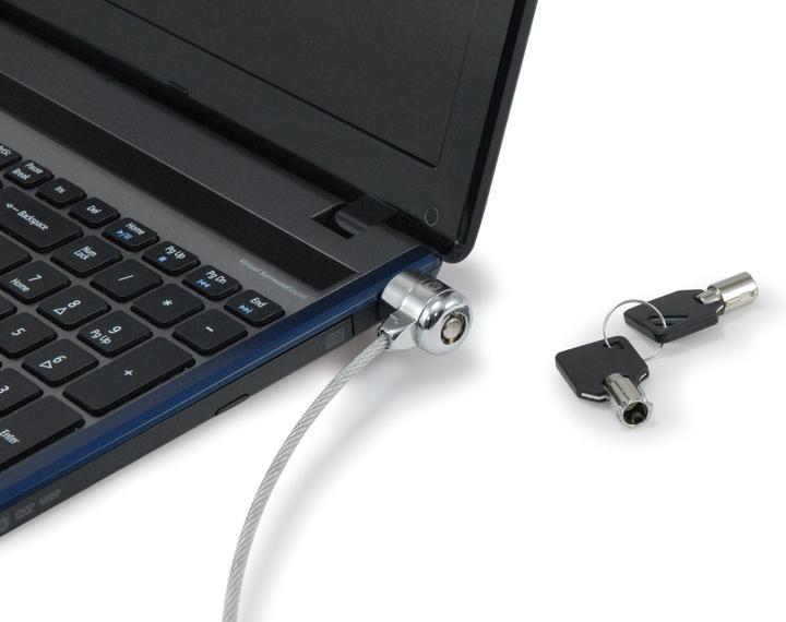 Produktbild Conceptronic CNBSLOCK15