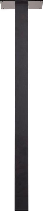 Actual product image Burg Wächter Letterbox stand STÄNDER BK EST 1 S