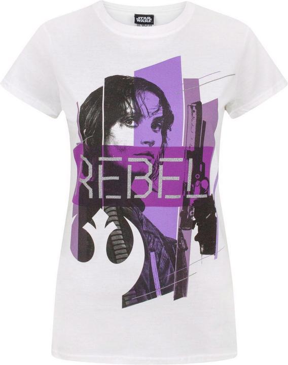 Actual product image Star Wars UTNS4271 P (XL)