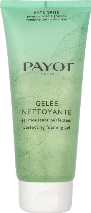 Payot Paris Pâte grise jelly Nettoyante