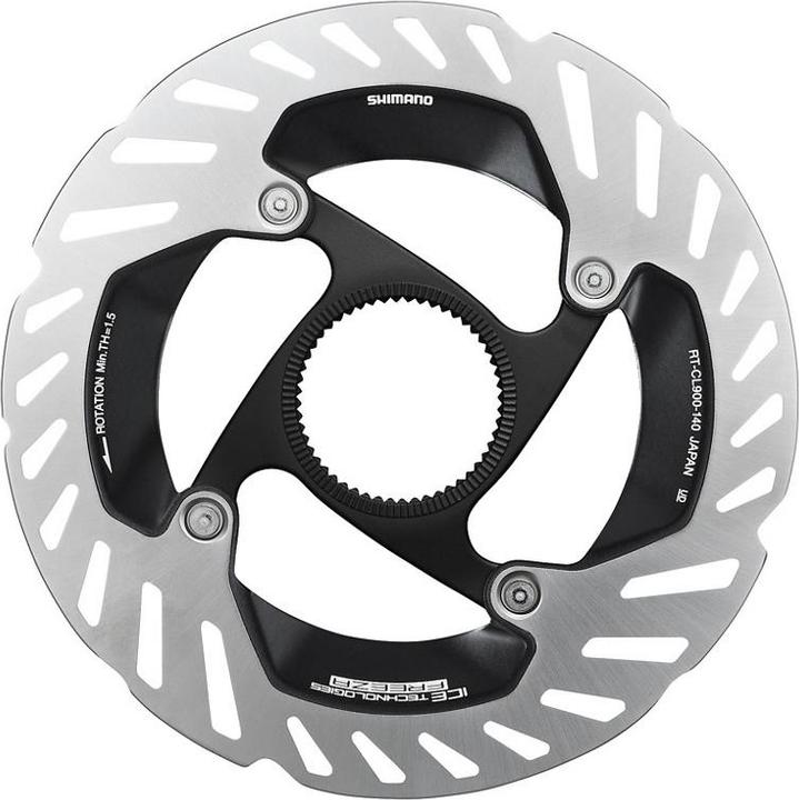 Produktbild Shimano RT-CL900 (160 mm)