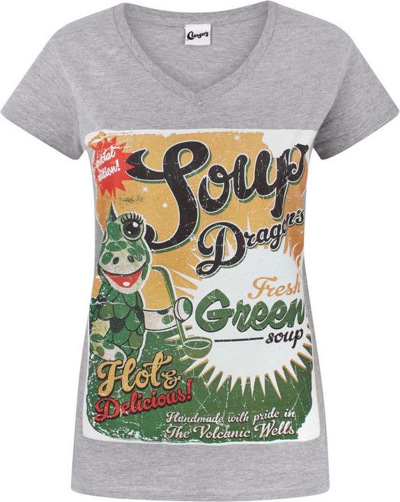 Actual product image Clangers UTNS4288 P (S)