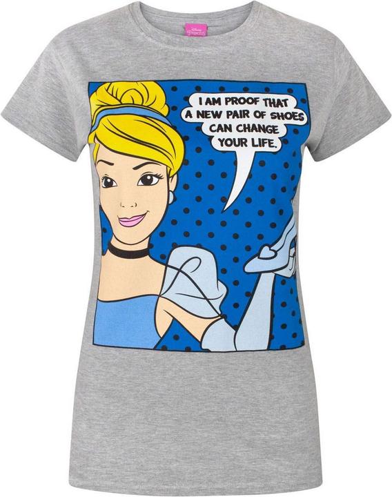 Produktbild Disney Interactive Studios UTNS4265 P (M)