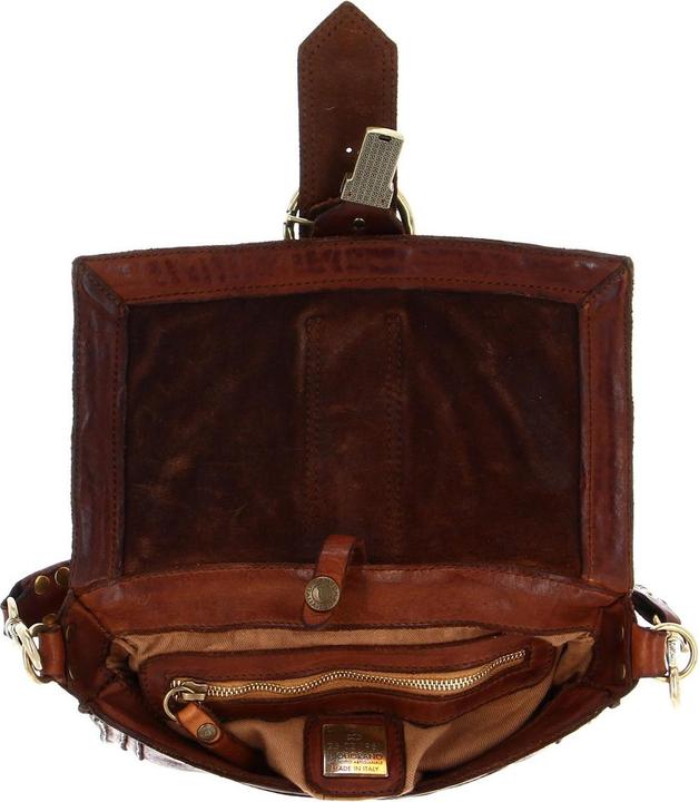 Produktbild Campomaggi Shoulder Bag With Flap