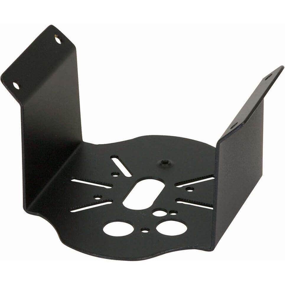 Elstead Lighting, Zubehör Beleuchtung, Corner Brackets Aussen-Eckwinkel Zubehör Schwarz, Made in UK
