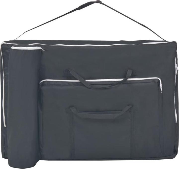 Actual product image vidaXL Thaddus