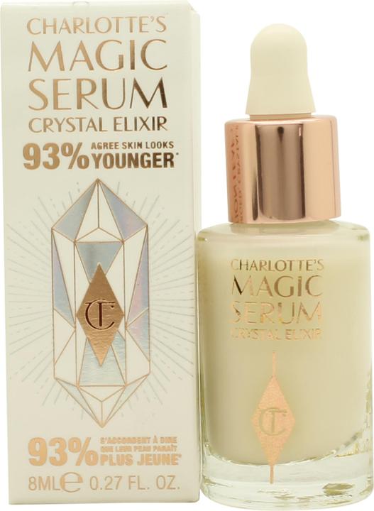 Produktbild Charlotte Tilbury Liquid corrector Magic Away (Liquid Concealer) (4 ml)