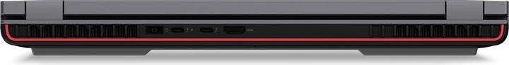 Actual product image Lenovo ThinkPad P16 Gen 2 (16", Intel Core i9-13980HX, 32 GB, 1000 GB, CH)