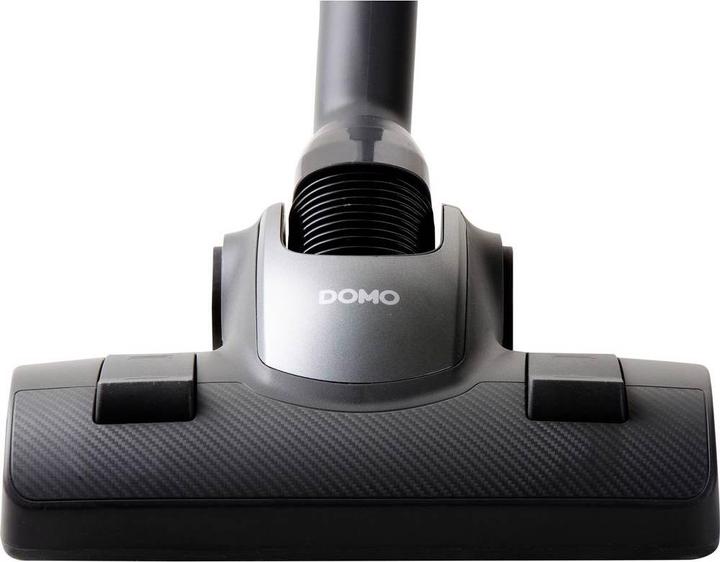 Produktbild Domo DO7294S Staubsauger mit Staubbeutel