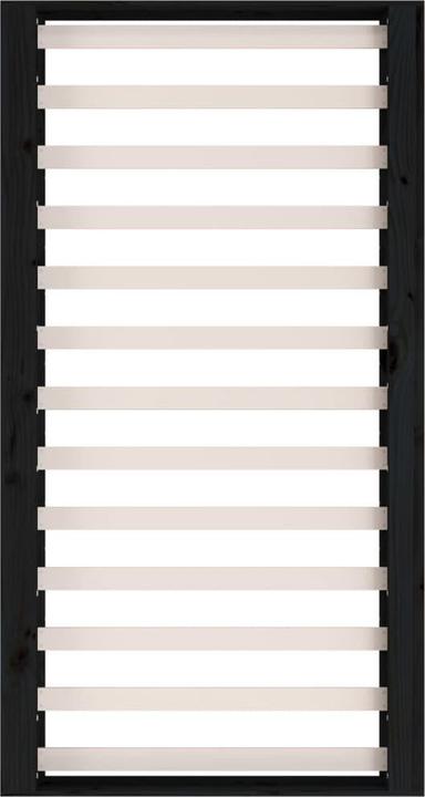 Image du produit vidaXL Bettrahmen (75 x 190 cm)