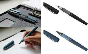 Produktbild Wedo Ewiger Pointy Forever Business Bleistift H petrol, 1 St. (H, 1 x)