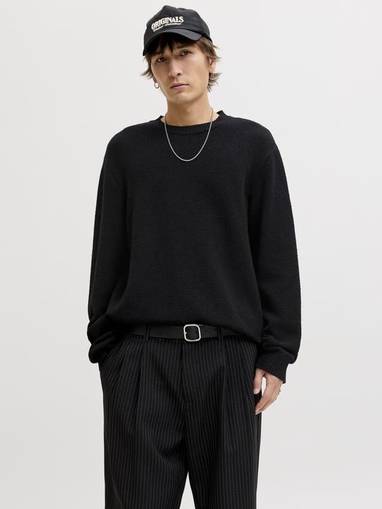 Image du produit Jack & Jones Strickpullover Strickpullover (M)