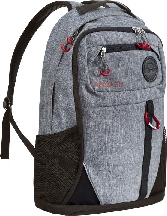 Actual product image Trespass UTTP3845 P (35 l)