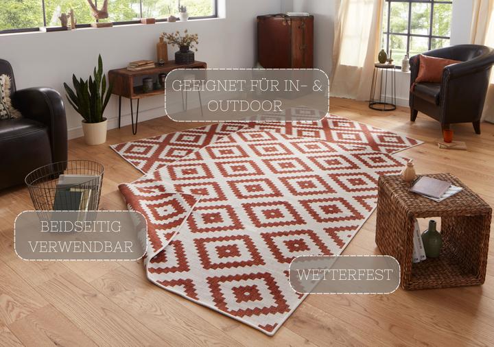 Image du produit Hanse Home Malta (170 x 120 cm)