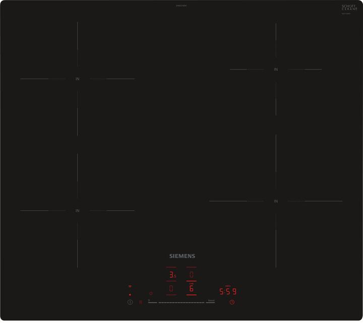 Image du produit Siemens iQ100 EH601HEB1E