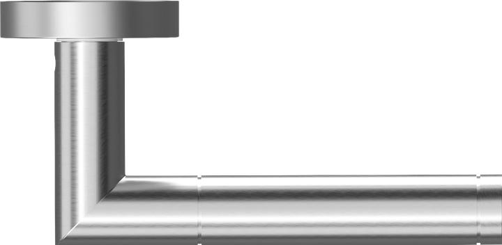 Actual product image Karcher ER34 - Rio Steel, Bad Edelstahl matt (Door handle)