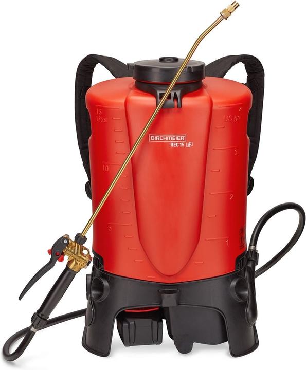 Birchmeier Akku-Sprühgeräte (15 l)