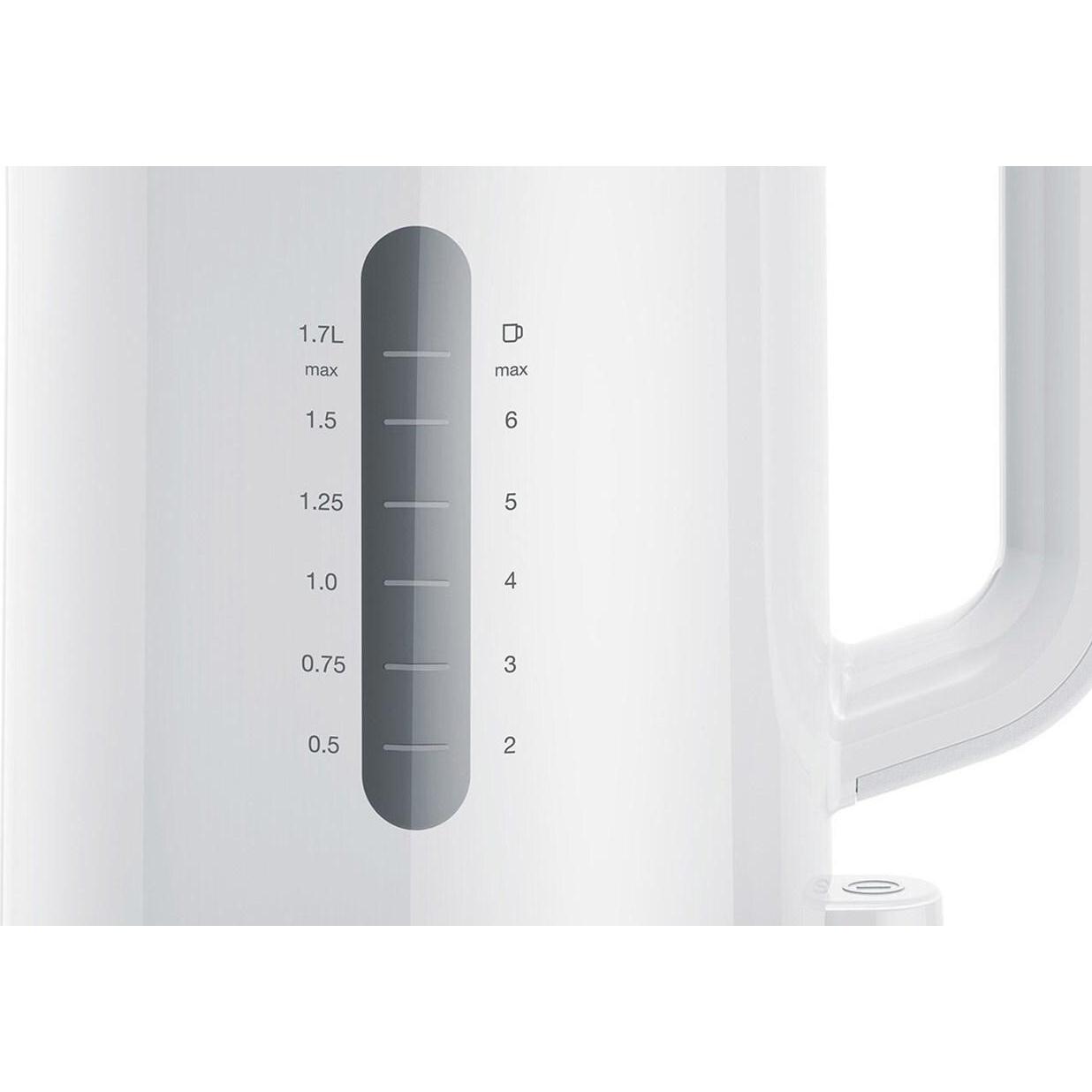 Thumbnail - Braun WK Wasserkocher, Wasserkocher, Weiss