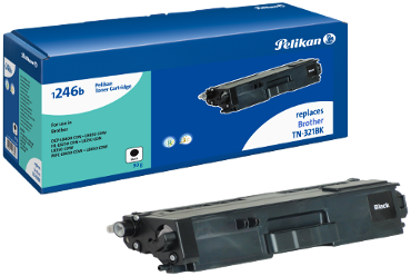 Produktbild Pelikan Tn-321bk (BK)