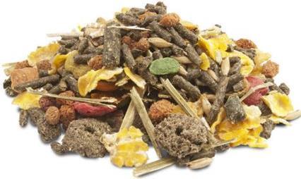 Image du produit Versele Laga Mélange pour cochons d'Inde Cavia Crispy (2.75 kg, 1 x)