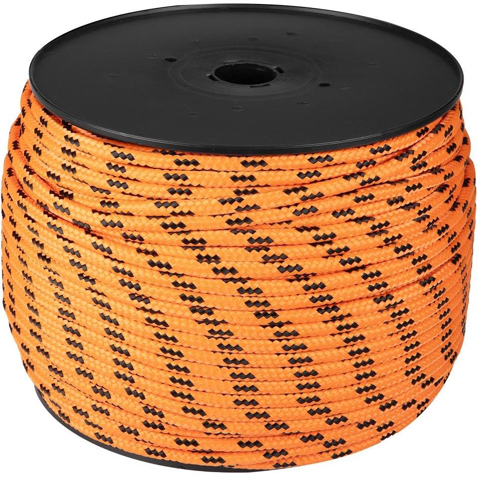 Topex, Seil, Linka pleciona polipropylenowa fi 12 150m (150 m)