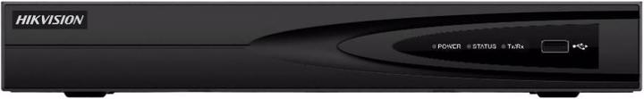 Actual product image Hikvision DS-7604NI-K1(C)/ALARM