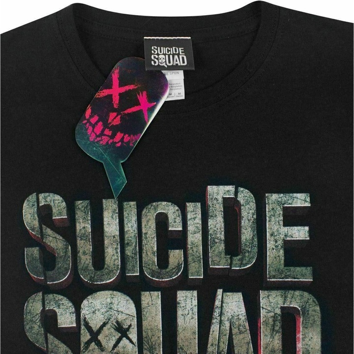 Immagine prodotto Suicide Squad UTNS4608 P (S)