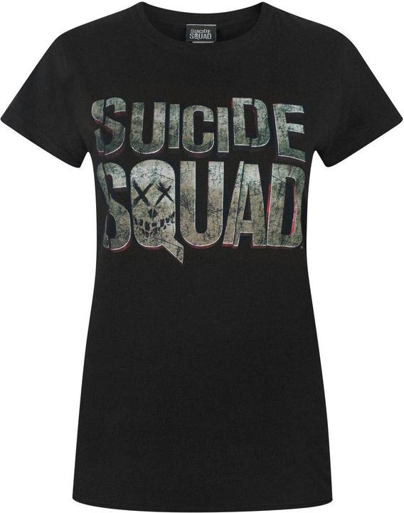 Actual product image Suicide Squad UTNS4608 P (XL)