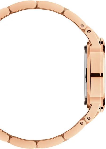 Produktbild Daniel Wellington Iconic Link Unitone Rose Gold (Analoguhr, 28 mm)