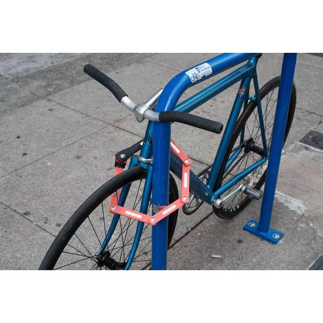 Thumbnail - Abus, Veloschloss, (80 cm)