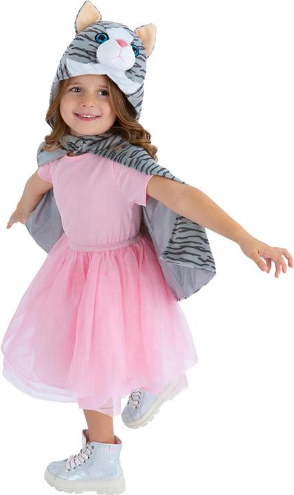 Produktbild Smiffys Deluxe Cape