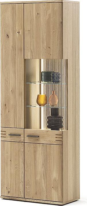 Produktbild Robas Lund Salvador (75 x 37 x 208 cm)