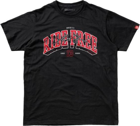 Actual product image Loose Riders Ride Free (L)