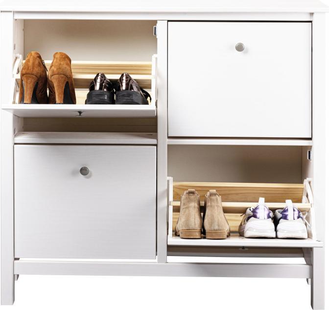 Actual product image Inter Link Chilly (107 x 25 x 101 cm)