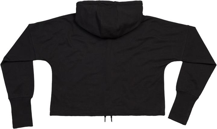 Immagine prodotto Felpa con cappuccio crop (XL)
